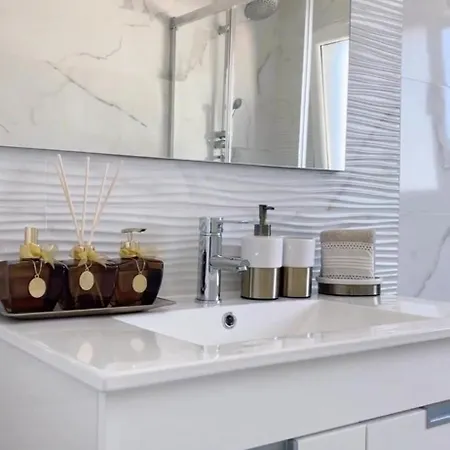 Silva Sanches Tatil Evi