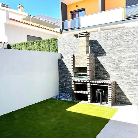 Silva Sanches * Quinta do Conde