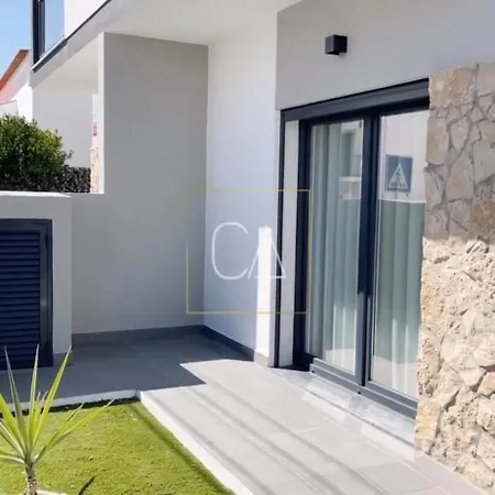 Silva Sanches Tatil Evi Quinta do Conde