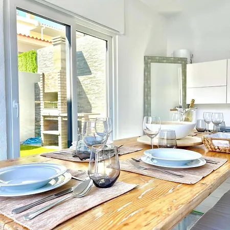 Silva Sanches Tatil Evi