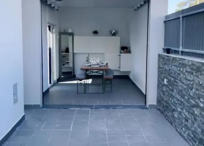 Tatil Evi Silva Sanches *