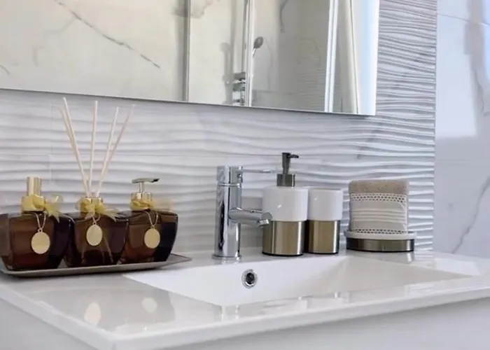 Silva Sanches Tatil Evi