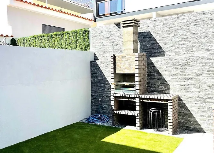 Silva Sanches * Quinta do Conde