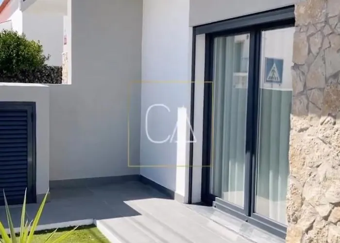 Silva Sanches Tatil Evi Quinta do Conde