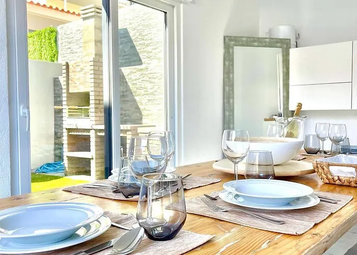 Silva Sanches Tatil Evi